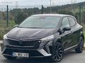 2025 RENAULT CLİO 1.0TCE T.E ALPİNE HATASIZ BOYASIZ BAKIM HEDİYE