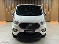 2020 CUSTOM TITANIUM FATURALI 185 BEYGIR 8+1 OTOMOBIL RUHSAT