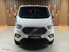 2020 CUSTOM TITANIUM FATURALI 185 BEYGIR 8+1 OTOMOBIL RUHSAT