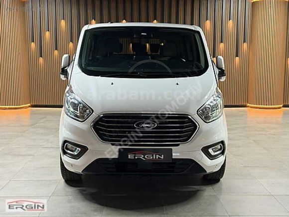 2020 CUSTOM TITANIUM FATURALI 185 BEYGIR 8+1 OTOMOBIL RUHSAT