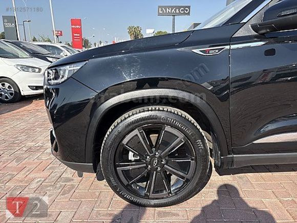 *KK 12 AY TAKSİT İMKANI*TEKBAŞ 2.EL ADANA'DAN CHERY 8 PRO MAX