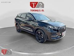 *KK 12 AY TAKSİT İMKANI*TEKBAŞ 2.EL ADANA'DAN CHERY 8 PRO MAX