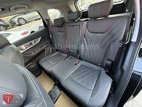 *KK 12 AY TAKSİT İMKANI*TEKBAŞ 2.EL ADANA'DAN CHERY 8 PRO MAX
