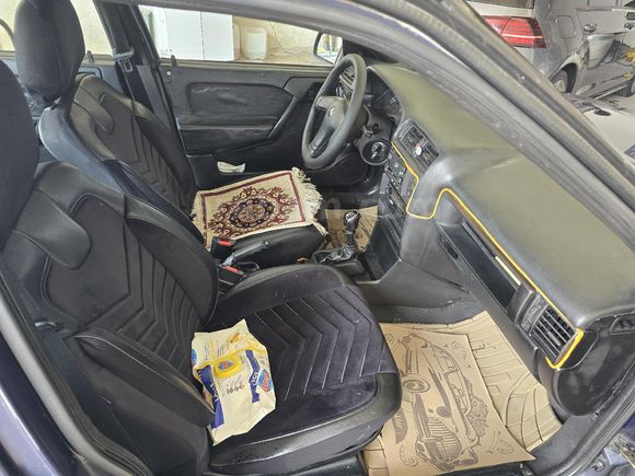 Sahibinden Opel Vectra 2.0 GLS 1995 Model