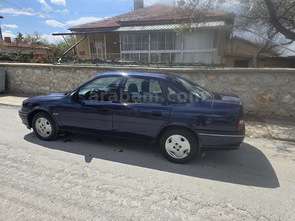 Sahibinden Opel Vectra 2.0 GLS 1995 Model