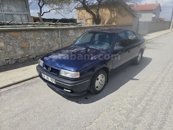 Sahibinden Opel Vectra 2.0 GLS 1995 Model
