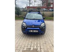 2019 FİAT PANDA 1.2 FIRE CITY CROSS - 100.000 KM 