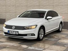2019 ÇIKIŞLI VW PASSAT 1.4 TSI HATASIZ BOYASIZ TRAMERSIZ