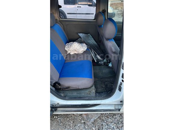 Sahibinden otomobil ruhsatlı Opel Combo Model 