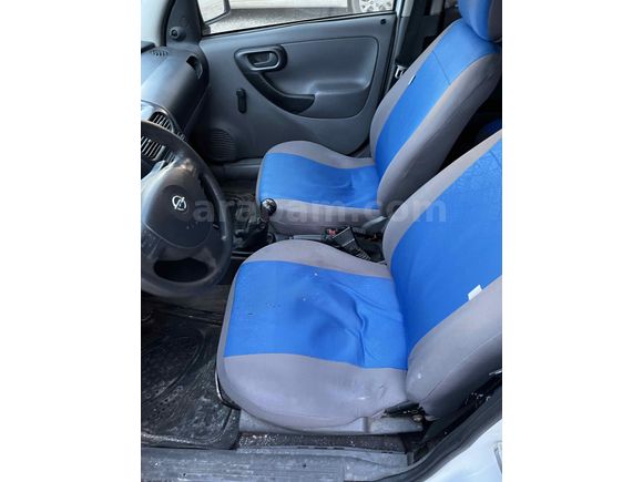 Sahibinden otomobil ruhsatlı Opel Combo Model 