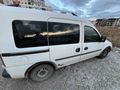 Sahibinden otomobil ruhsatlı Opel Combo Model 