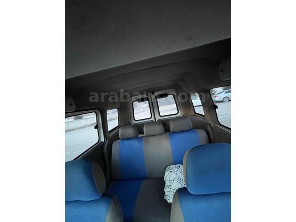 Sahibinden otomobil ruhsatlı Opel Combo Model 