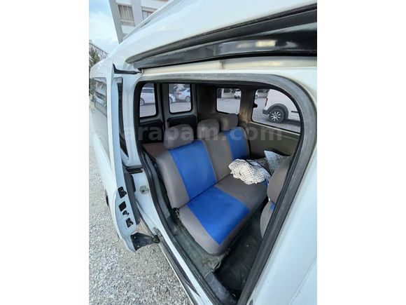 Sahibinden otomobil ruhsatlı Opel Combo Model 