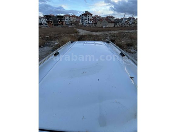 Sahibinden otomobil ruhsatlı Opel Combo Model 