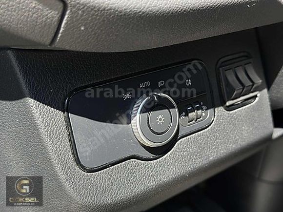 2023 MODEL MERCEDES-BENZ SPRİNTER 417 CDI 16+1 OKUL TAŞITI