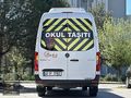 2023 MODEL MERCEDES-BENZ SPRİNTER 417 CDI 16+1 OKUL TAŞITI