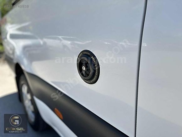 2023 MODEL MERCEDES-BENZ SPRİNTER 417 CDI 16+1 OKUL TAŞITI