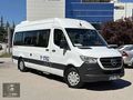2023 MODEL MERCEDES-BENZ SPRİNTER 417 CDI 16+1 OKUL TAŞITI