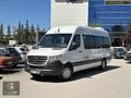 2023 MODEL MERCEDES-BENZ SPRİNTER 417 CDI 16+1 OKUL TAŞITI
