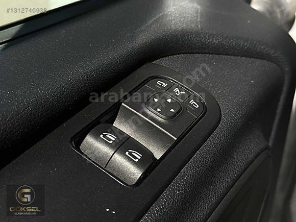 2023 MODEL MERCEDES-BENZ SPRİNTER 417 CDI 16+1 OKUL TAŞITI