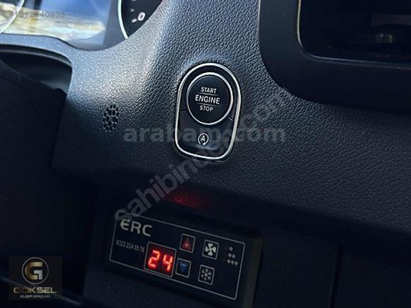 2023 MODEL MERCEDES-BENZ SPRİNTER 417 CDI 16+1 OKUL TAŞITI