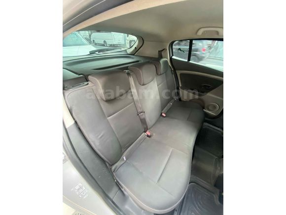 Sahibinden Renault Megane 1.5 dCi Authentique 2012 Model 