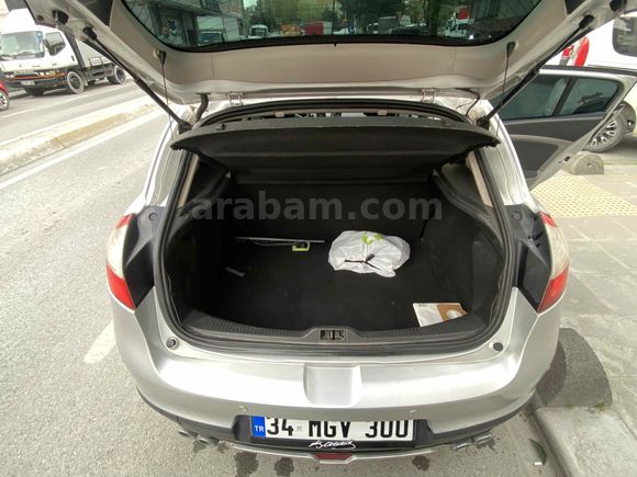 Sahibinden Renault Megane 1.5 dCi Authentique 2012 Model 