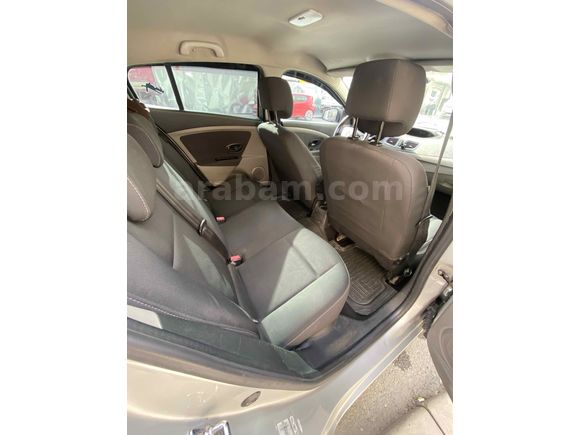 Sahibinden Renault Megane 1.5 dCi Authentique 2012 Model 