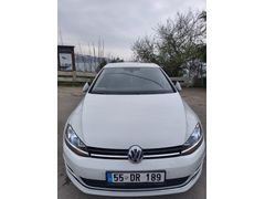 Sahibinden Bakımlı Golf //HİGHLİNE//1.4 TSİ//OTOMATİK