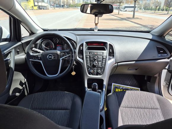 Sahibinden Opel Astra 1.6 Edition Plus 2016 Model
