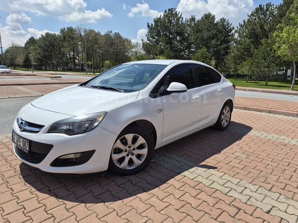 Sahibinden Opel Astra 1.6 Edition Plus 2016 Model