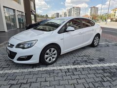 Sahibinden Opel Astra 1.6 Edition Plus 2016 Model
