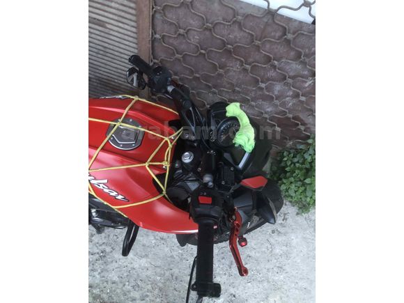 Sahibinden Bajaj Pulsar 125 NS 