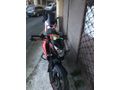 Sahibinden Bajaj Pulsar 125 NS 