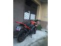 Sahibinden Bajaj Pulsar 125 NS 