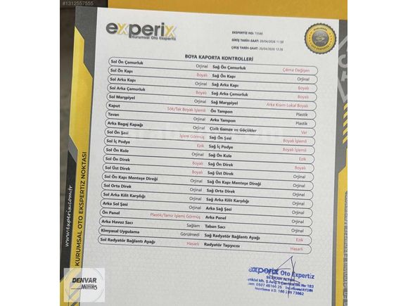 Denvar Motors"2023 CLIO 1.0TCE JOY MANUEL KART+TAKSİT