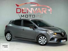 Denvar Motors"2023 CLIO 1.0TCE JOY MANUEL KART+TAKSİT