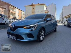 2021 CLİO OTOMATİK TESLA BÜYÜK EKRAN ZENON NAVİGASYON GERİ GÖRÜŞ