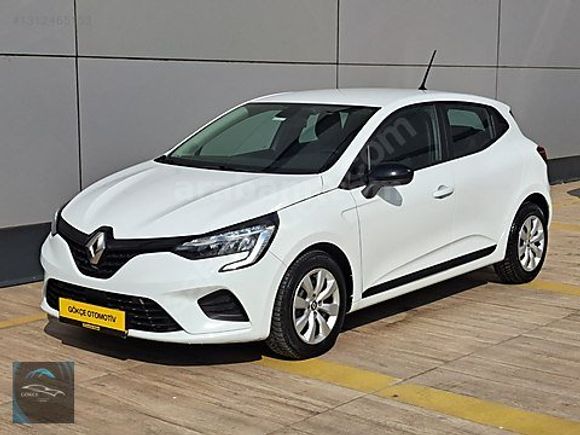 GÖKÇE OTOMOTİVDEN HATASIZ BOYASIZ DEGİŞENSİZ CİLO