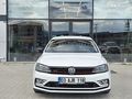 VOLKSWAGEN JETTA 1.2 TSI OTOMATİK EXTRALI