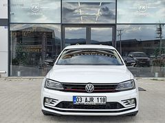VOLKSWAGEN JETTA 1.2 TSI OTOMATİK EXTRALI