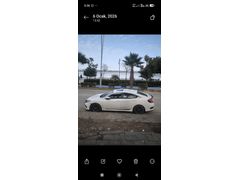 Sahibinden Honda Civic 1.6i VTEC Elegance 2019 Model Adana 166.000 km Beyaz