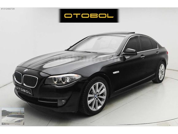 OTOBOL'DAN-520D-HAFIZA-SUNROOF-ELKDİREKSİYON-ANAHTARISZÇALIŞTIRM
