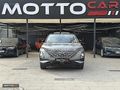 MOTTOCAR| 2023 - OMODA 5 - LUXURY - SUNROOF - HAYALET - TABA