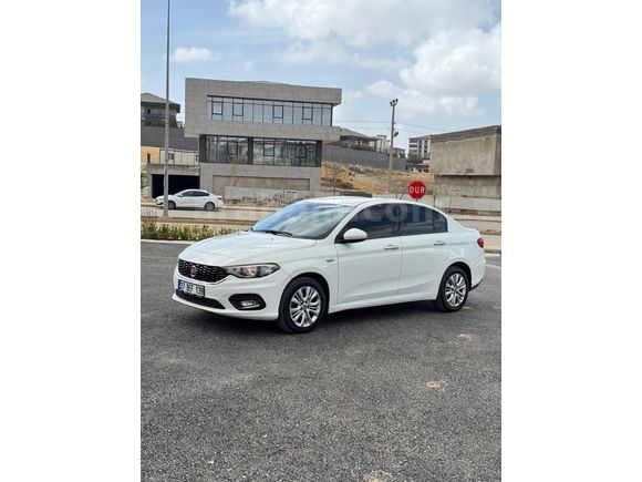 Sahibinden Fiat Egea 1.6 Multijet Urban 2017 Model