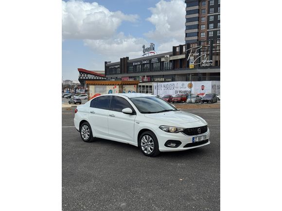 Sahibinden Fiat Egea 1.6 Multijet Urban 2017 Model