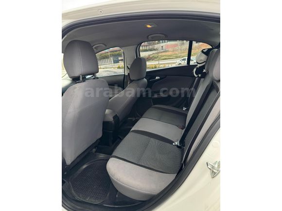 Sahibinden Fiat Egea 1.6 Multijet Urban 2017 Model