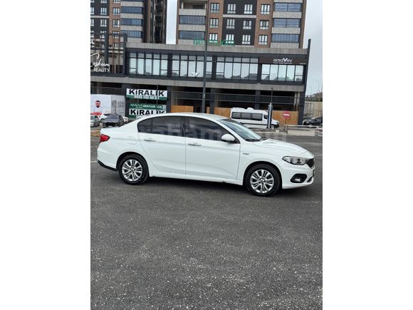 Sahibinden Fiat Egea 1.6 Multijet Urban 2017 Model