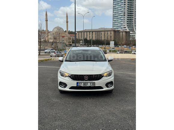 Sahibinden Fiat Egea 1.6 Multijet Urban 2017 Model