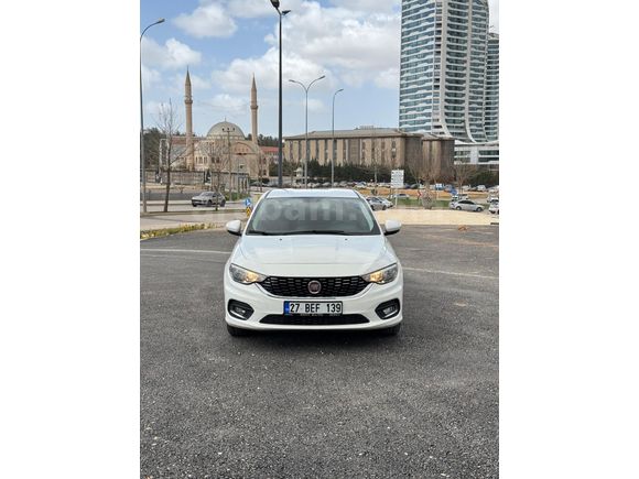 Sahibinden Fiat Egea 1.6 Multijet Urban 2017 Model